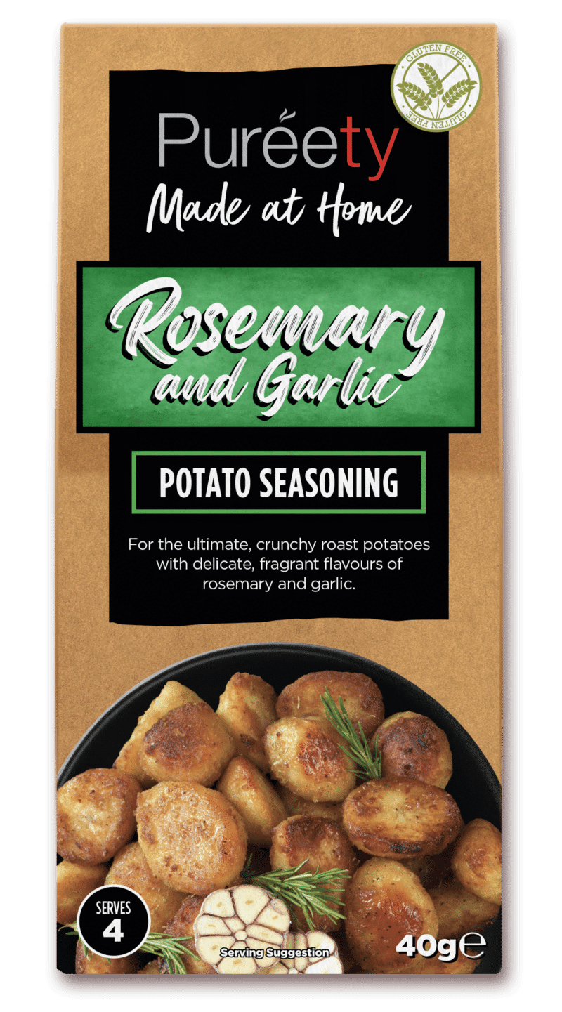 Rosemary & Garlic Potato Seasoning