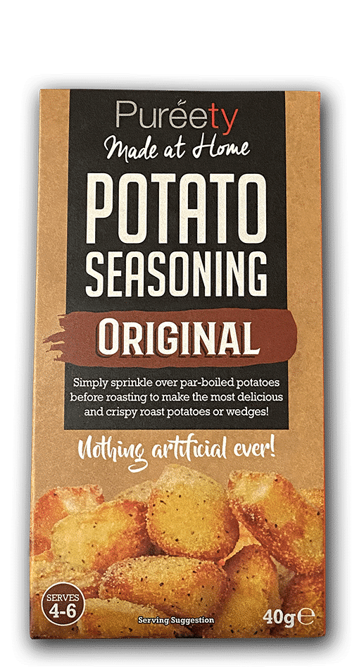 Original Potato Seasoning Product Pack