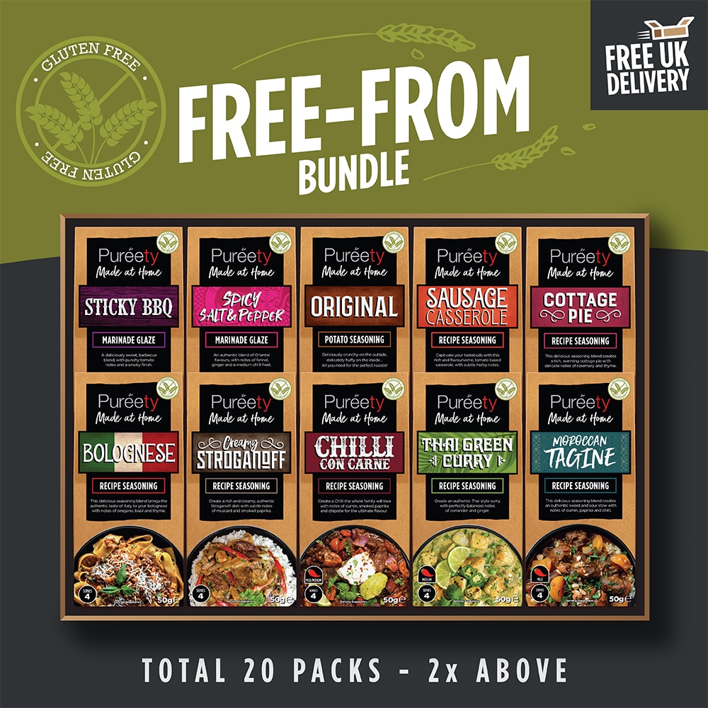 The Free From Bundle